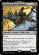 Francisco, Fowl Marauder (81) (The Lost Caverns of Ixalan)