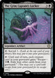 The Grim Captain's Locker (82) (The Lost Caverns of Ixalan)