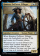 Ramirez DePietro, Pillager (285) (The Lost Caverns of Ixalan)