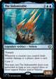 The Indomitable (75) (The Lost Caverns of Ixalan)