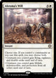 Akroma's Will (125) (The Lost Caverns of Ixalan)