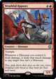 Wrathful Raptors (88) (The Lost Caverns of Ixalan)