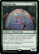 Dinosaur Egg (92) (The Lost Caverns of Ixalan)