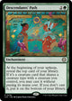 Descendants' Path (238) (The Lost Caverns of Ixalan)