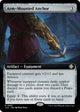 Arm-Mounted Anchor (Extended Art) (67) (The Lost Caverns of Ixalan)