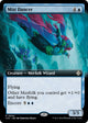 Mist Dancer (Extended Art) (44) (The Lost Caverns of Ixalan)