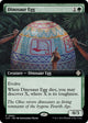 Dinosaur Egg (Extended Art) (60) (The Lost Caverns of Ixalan)