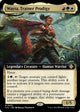 Wayta, Trainer Prodigy (Extended Art) (32) (The Lost Caverns of Ixalan)