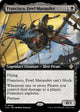 Francisco, Fowl Marauder (Extended Art) (49) (The Lost Caverns of Ixalan)