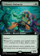 Tributary Instructor (Extended Art) (64) (The Lost Caverns of Ixalan)