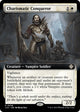 Charismatic Conqueror (Extended Art) (38) (The Lost Caverns of Ixalan)