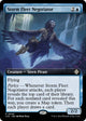 Storm Fleet Negotiator (Extended Art) (46) (The Lost Caverns of Ixalan)