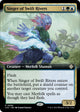 Singer of Swift Rivers (Extended Art) (66) (The Lost Caverns of Ixalan)