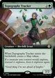Topography Tracker (Extended Art) (63) (The Lost Caverns of Ixalan)