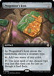Progenitor's Icon (Extended Art) (68) (The Lost Caverns of Ixalan)