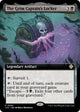 The Grim Captain's Locker (Extended Art) (50) (The Lost Caverns of Ixalan)