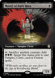 Master of Dark Rites (Extended Art) (51) (The Lost Caverns of Ixalan)