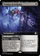 Promise of Aclazotz (Extended Art) (52) (The Lost Caverns of Ixalan)