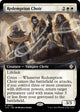 Redemption Choir (Extended Art) (42) (The Lost Caverns of Ixalan)