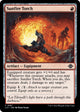 Sunfire Torch (167) (The Lost Caverns of Ixalan)