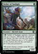 [Foil] Seeker of Sunlight (210) (The Lost Caverns of Ixalan)