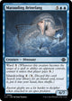 Marauding Brinefang (64) (The Lost Caverns of Ixalan)