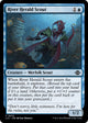 River Herald Scout (72) (The Lost Caverns of Ixalan)