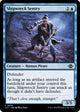 Shipwreck Sentry (75) (The Lost Caverns of Ixalan)