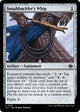 [Foil] Swashbuckler's Whip (263) (The Lost Caverns of Ixalan)