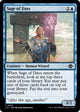 Sage of Days (73) (The Lost Caverns of Ixalan)