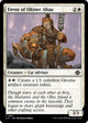 Envoy of Okinec Ahau (11) (The Lost Caverns of Ixalan)