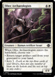 [Foil] Oltec Archaeologists (27) (The Lost Caverns of Ixalan)