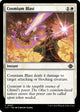 [Foil] Cosmium Blast (7) (The Lost Caverns of Ixalan)