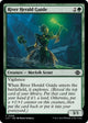 River Herald Guide (209) (The Lost Caverns of Ixalan)