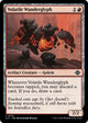 Volatile Wanderglyph (172) (The Lost Caverns of Ixalan)