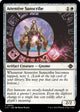 [Foil] Attentive Sunscribe (4) (The Lost Caverns of Ixalan)
