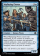 [Foil] Waylaying Pirates (85) (The Lost Caverns of Ixalan)