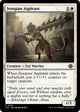 [Foil] Ironpaw Aspirant (18) (The Lost Caverns of Ixalan)