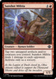 Sunshot Militia (168) (The Lost Caverns of Ixalan)