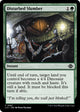 [Foil] Disturbed Slumber (182) (The Lost Caverns of Ixalan)