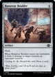 [Foil] Runaway Boulder (259) (The Lost Caverns of Ixalan)