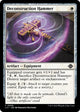 Deconstruction Hammer (9) (The Lost Caverns of Ixalan)