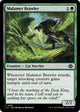 [Foil] Malamet Brawler (199) (The Lost Caverns of Ixalan)