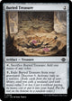 [Foil] Buried Treasure (246) (The Lost Caverns of Ixalan)