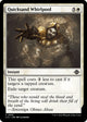 Quicksand Whirlpool (31) (The Lost Caverns of Ixalan)