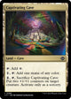 [Foil] Captivating Cave (268) (The Lost Caverns of Ixalan)
