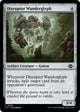 Disruptor Wanderglyph (253) (The Lost Caverns of Ixalan)