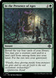 [Foil] In the Presence of Ages (192) (The Lost Caverns of Ixalan)