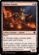 [Foil] Hotfoot Gnome (154) (The Lost Caverns of Ixalan)