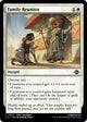 [Foil] Family Reunion (13) (The Lost Caverns of Ixalan)